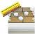 Snow Melt - Roof Melt Tablets 3 thumbnail