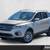 2018 Ford Escape 4x4 4WD Titanium SUV 1 thumbnail