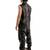 Leather Cyber-Trunk Outfits – Men & Women Party Ready (Y2K Chrome Sets 6 thumbnail