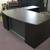 Napa Series Desks-Espresso,White,Grey,Cherry,Mahogany,Walnut,Natty Ash 10 thumbnail