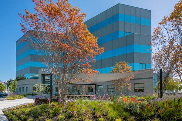 $600 Fully Renovated Flexible Office & Meeting Space - $600 (san mateo)63682888348035120
