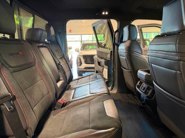 2025 Ford F-150 4x4 4WD - Photo 12