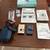 Canon Digital camera with equipment 3 thumbnail