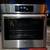 30 inch Bosch oven 3 thumbnail