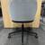 Vitra Softshell Chair with 5-Star Base (Grey/Black) 3 thumbnail