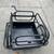 EVO bike trailer for busking and/or outdoor musicians 2 thumbnail