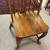Vintage Rustic Side Chair 5 thumbnail