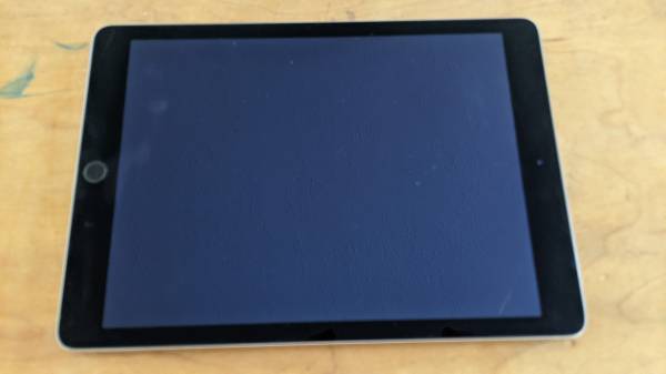 iPad Air 2 1