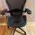 Herman Miller Eames Aeron Chair Size B  $540 2 thumbnail