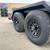 2025 Midsota NCHW8220-BP-100 Flatbed Trailer 10 thumbnail