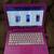 Pink HP Stream Notebook PC 13 w/ Win 8.1 or run Chrome OS Flex 3 thumbnail