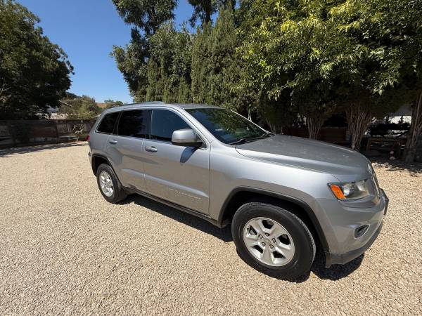 En venta: Jeep Grand Cherokee Laredo 4x4 2016 – $9.950 (¡Gran valor!) - $9.950 (Morgan Hill)63470230220163123