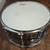 Ludwig Black Magic Snare Drum 8x14 with Bag 3 thumbnail