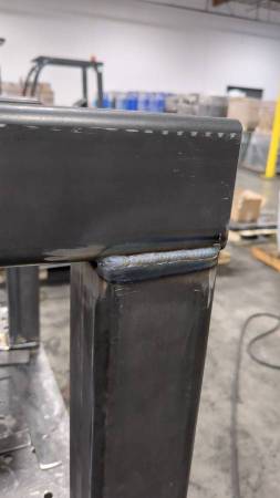 Plasma Cutting | Fabrication | Welding 1