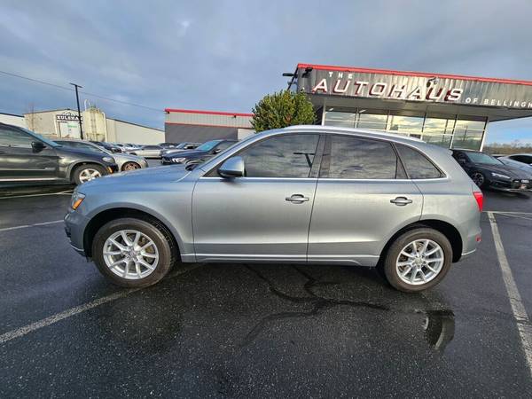 2011 Audi Q5 Premium Plus - $12,999 (Pre-Owned Luxury)63622858120193121