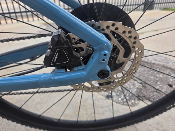 Specialized Sirrus X 4.0 Hybrid Bicycle - bicycles - by