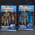 VARIOUS  ACTION FIGURES (1995 - 99) 9 thumbnail