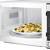Large GE Microwave for sale 2 thumbnail