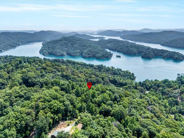 $25,000 2.81 Acre Wooded Lot with Norris Lake Access and Mountain Views (Sharps Chapel)63815695448961121