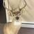 Whitetail deer mount 1 thumbnail