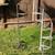 Vintage wrought iron plant stands spiral staircase Patio garden more 1 thumbnail