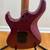 Cort G250 SE 6-String Solid-Body Electric Guitar Vivid Burgundy 5 thumbnail