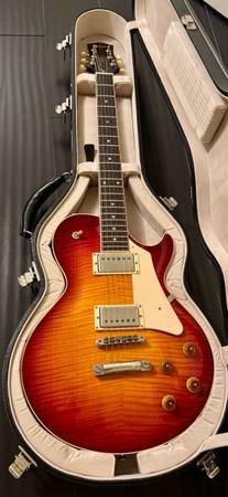 Collings CL City Limits Aged-Final Reduction 1