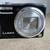 Panasonic LUMIX digital camera with STURDY metal body & belt case + LE 1 thumbnail