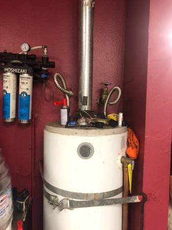 DISCOUNT WATER HEATER EXPERT, MARINE ONE, TANKLESS 25% OFF, CALL NOW 1