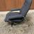 Vintage 1970’s MCM Ekornes Style Chrome Recliner 4 thumbnail
