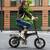 NEW!! Jetson OTG Elite Ebike 20mph 20 Mile Range, Great for commuting 1 thumbnail