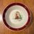 Festive Holiday Dinnerware 35 Pieces 9 thumbnail