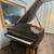 BEAUTIFUL BLACK KAWAI BABY GRAND ! DELIVERY AVAILABLE ! 5 thumbnail