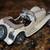Franklin Mint 1938 Jaguar SS-100 1:24 Diecast model 3 thumbnail