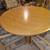 Vintage McGuire rattan dining set 1 thumbnail