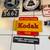 Gas oil soda sign original signs 3 thumbnail