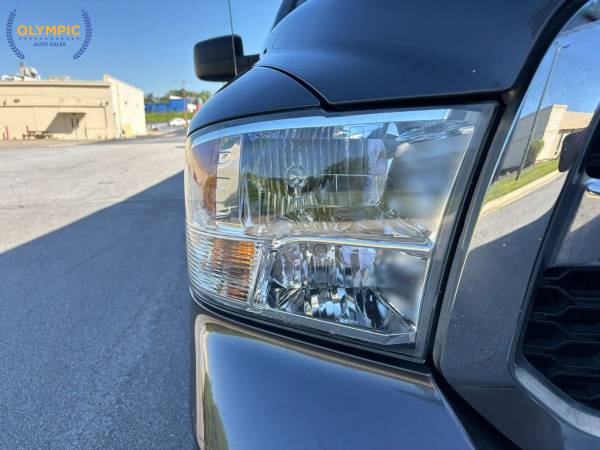 2020 RAM 1500 Classic Quad - Photo 15