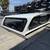 Toyota Tundra Double Cab S/B (14-21) LEER 100RCAMPER SHELL 6 thumbnail