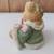 Cherished Teddies Gloria Garland "I Am The Ghost of Christmas Past" 3 8 thumbnail