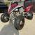 2020 Yamaha Raptor 700R SE 3 thumbnail