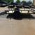 2025 Top Hat 5X10 2990 GVWR Utility Trailer 12 thumbnail