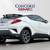 2020 Toyota C-HR Blizzard Pearl Call Today**BIG SAVINGS** 4 thumbnail