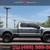 2024 FORD F-350 SUPER DUTY LARIAT CREW 4X4 LIFTED ~ UNIQUE TRUCKS 4 thumbnail