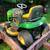 John deere riding mower 1 thumbnail