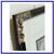 Custom Framed Female Portrait 5 thumbnail
