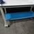 WORKSTATION TABLE GLOBAL 60X32X86 Industrial table 7 thumbnail