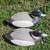 2 Vintage Duck Decoys 1 thumbnail