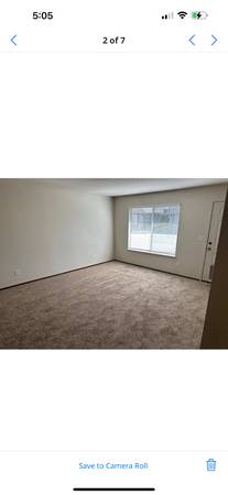 $1,795 / 2br - Beautiful 2 bed 1 bath duplex63762960676993124