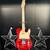 Squire Electric Guitar signed by all of the Counting Crows Band 🎸 1 thumbnail