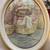 Framed Beatrix Potter 4 oval puzzles 3 thumbnail